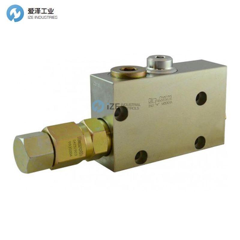 REXROTH OIL CONTROL閥R930006787