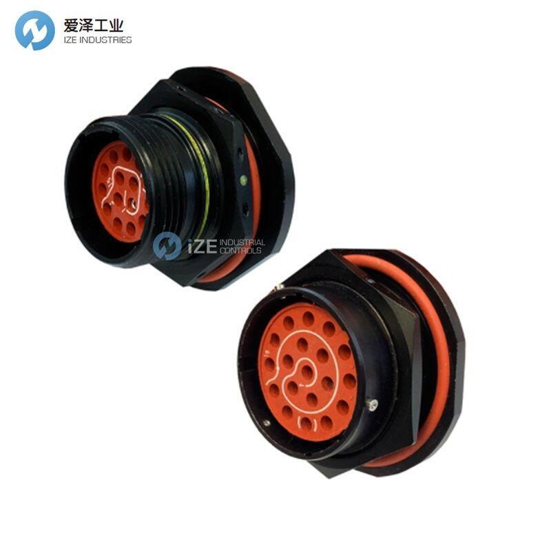 CINCH連接器MS24265R14T12SN