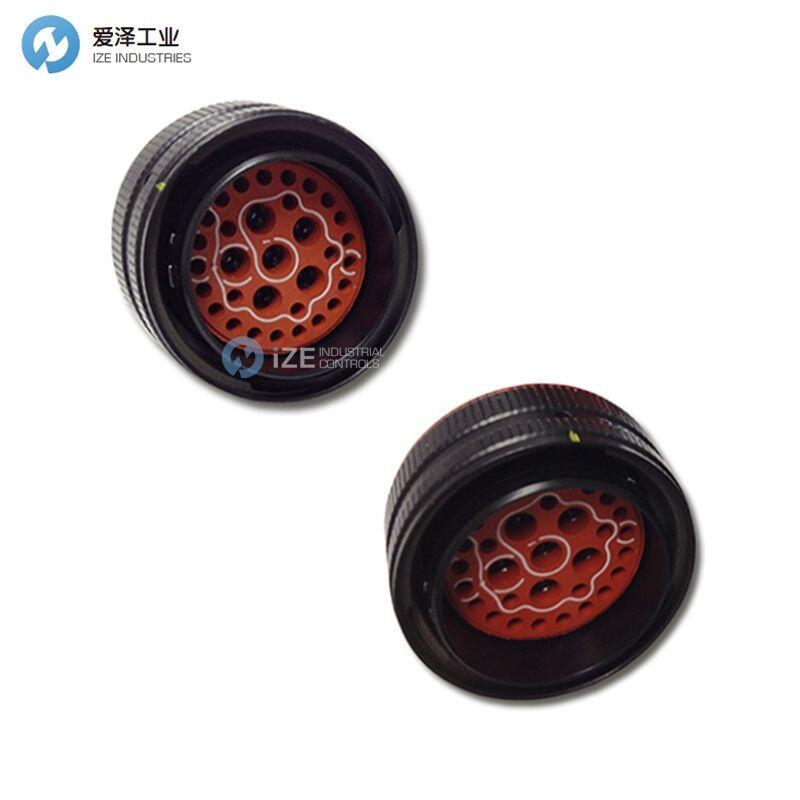 CINCH連接器MS24266R14T12PN