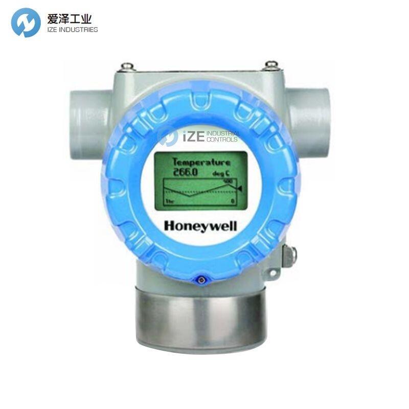 HONEYWELL溫度變送器STT850-S-0-D-AHB-11S-A-00A0-F1