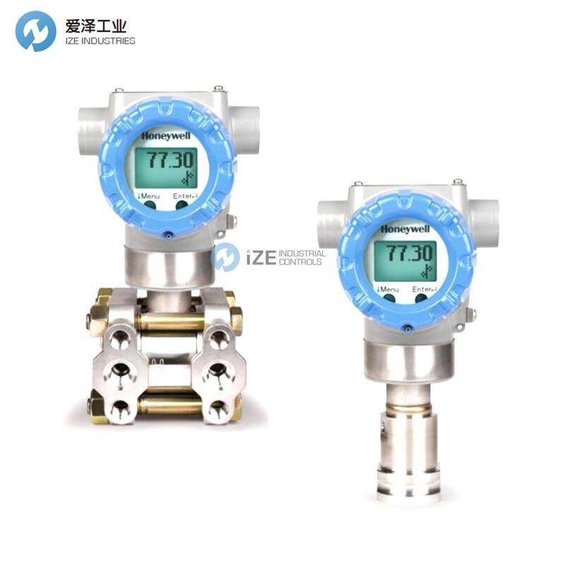 HONEYWELL壓力變送器STG77S-E1G000-1-D-BHS-11S-A-70A0-F1