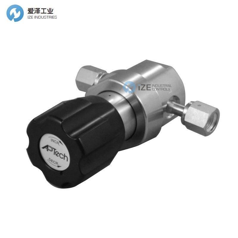 APTECH壓力調(diào)節(jié)器AZ1515S-2PW-FV4-FV4