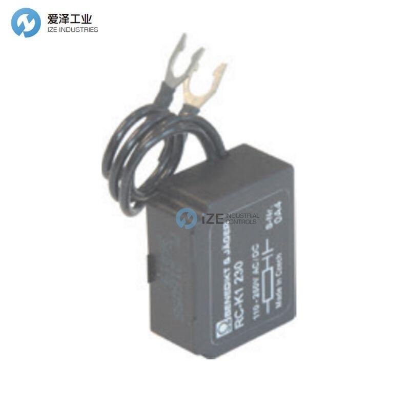 BENEDIKT JAGER濾波器RC-K1 230