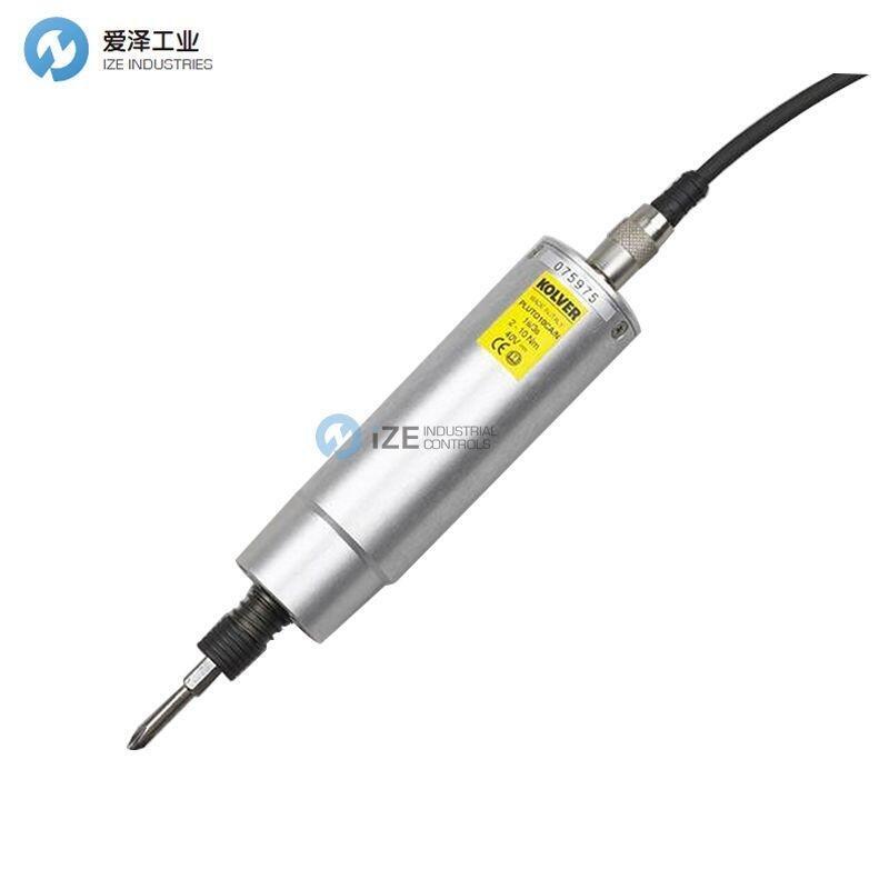 KOLVER電動(dòng)螺絲刀PLUTO6CA