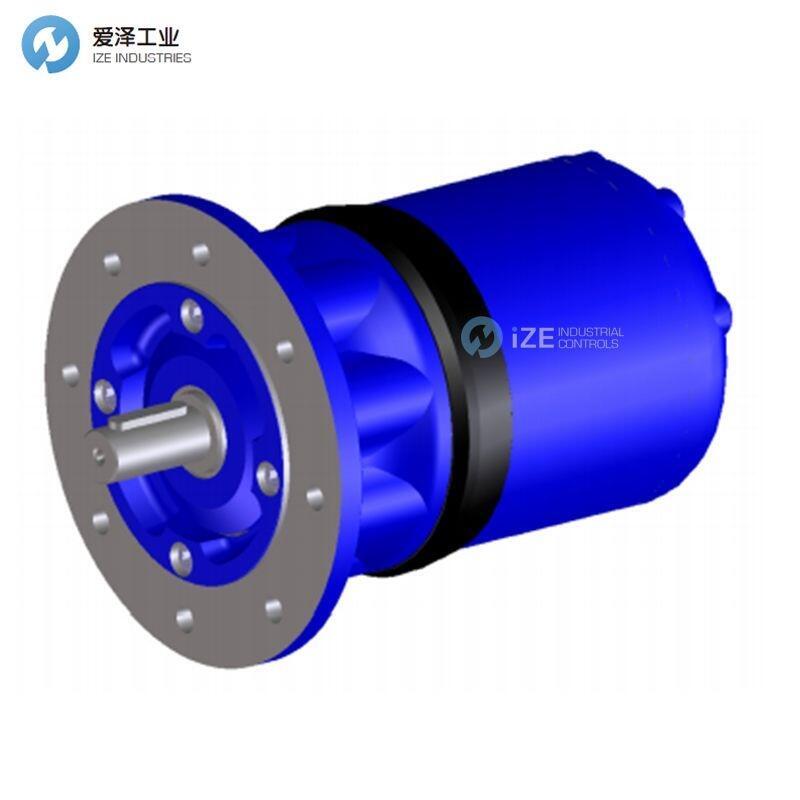 DUSTERLOH氣動(dòng)馬達(dá)PMW400Z24-ELA200