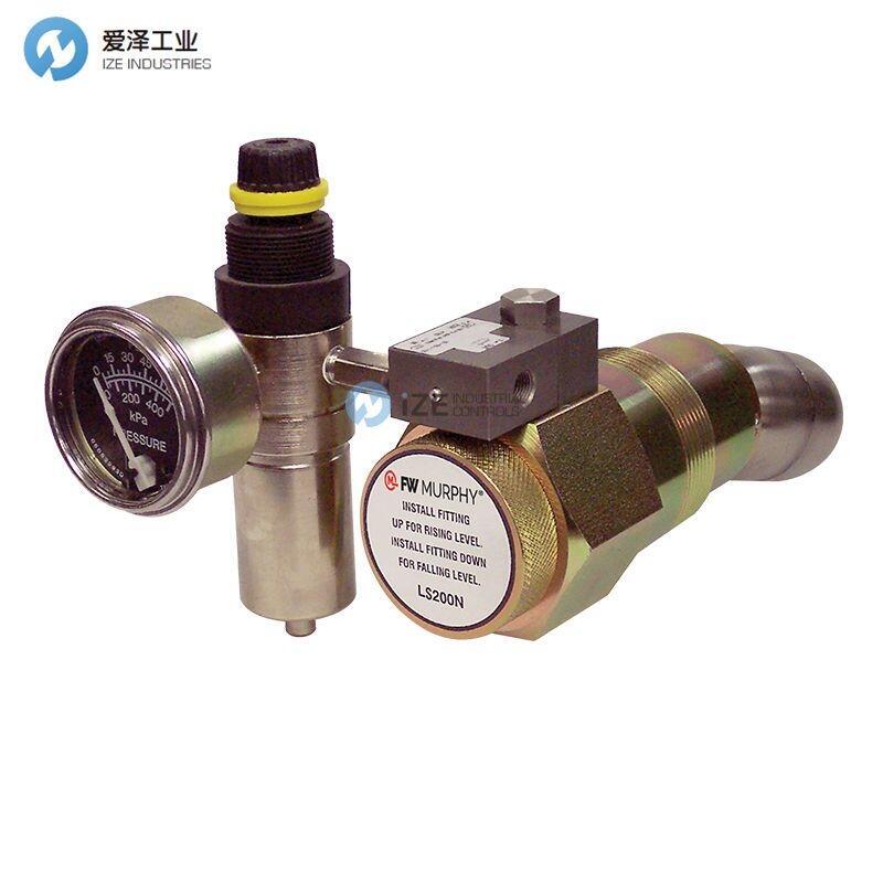 FW MURPHY液位開關(guān)LS200NDVO
