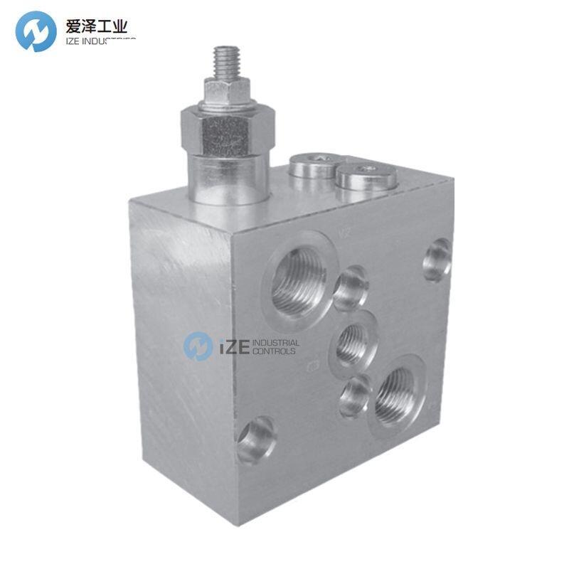 REXROTH OIL CONTROL閥R930002091