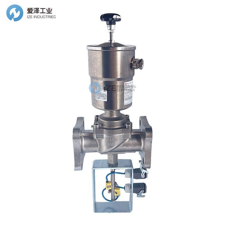 IMI NORGREN電磁閥8591794.8901.02400