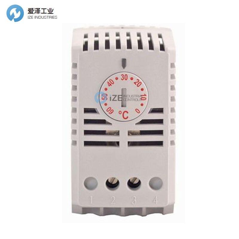 RUBSAMEN&HERR溫控器TRO60