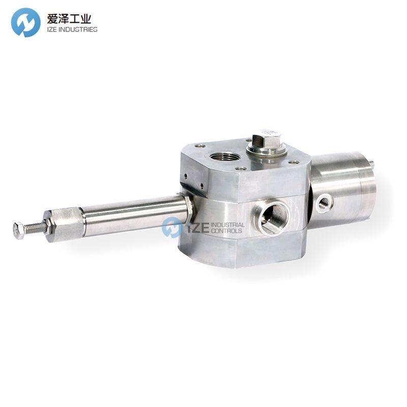 WATER HYDRAULICS換向閥201ELSW