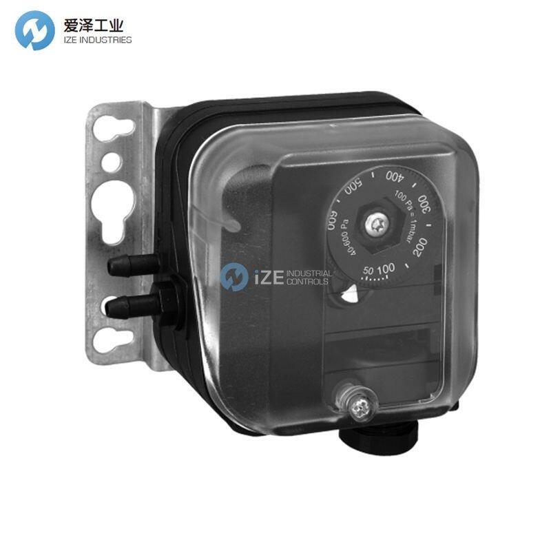 ALRE-IT壓力開關(guān)JDL-112