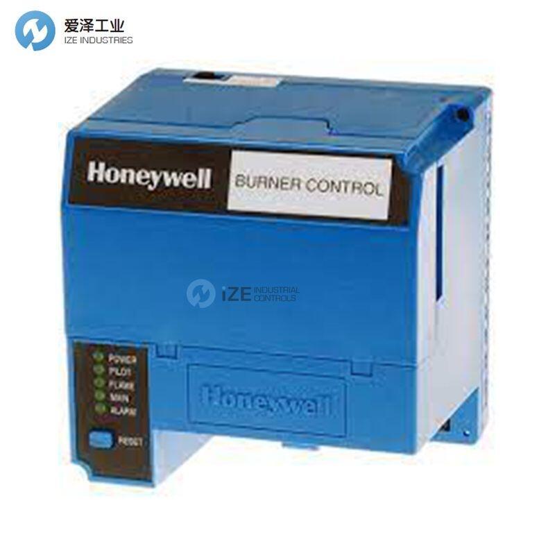 HONEYWELL燃燒控制器RM7895A1014