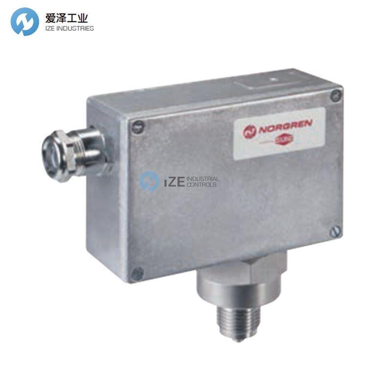 IMI NORGREN壓力開關(guān)20D系列