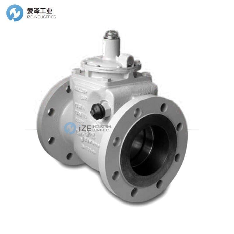 JEAVONS調(diào)壓閥S100