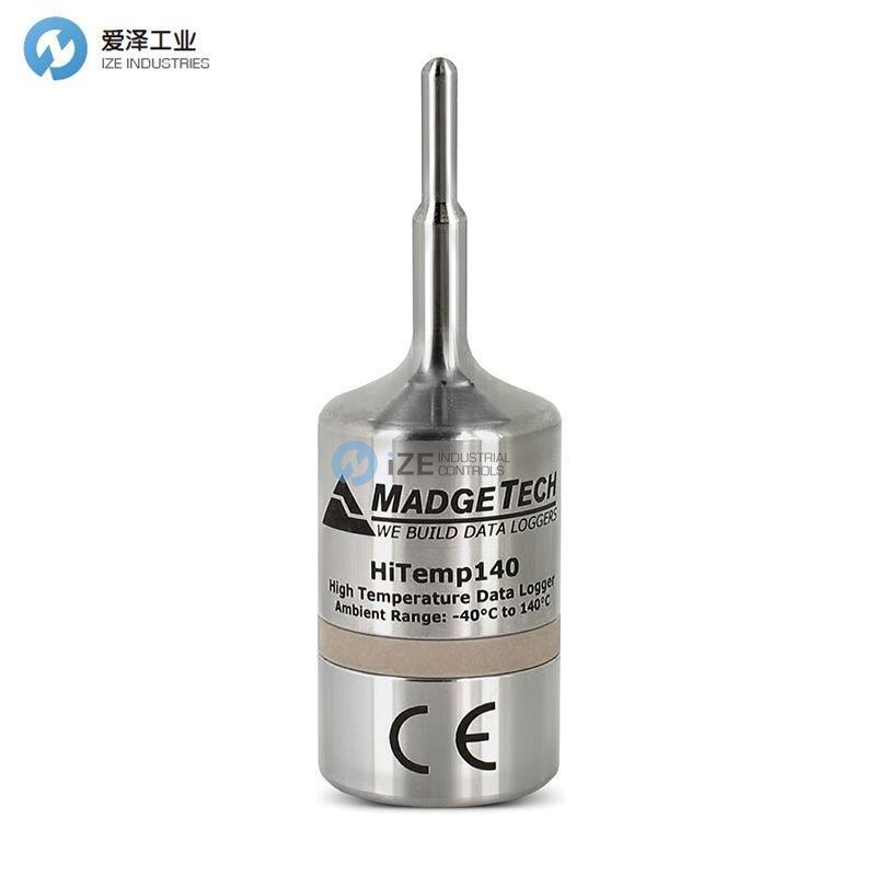 MADGETECH數(shù)據記錄儀HITEMP140-2