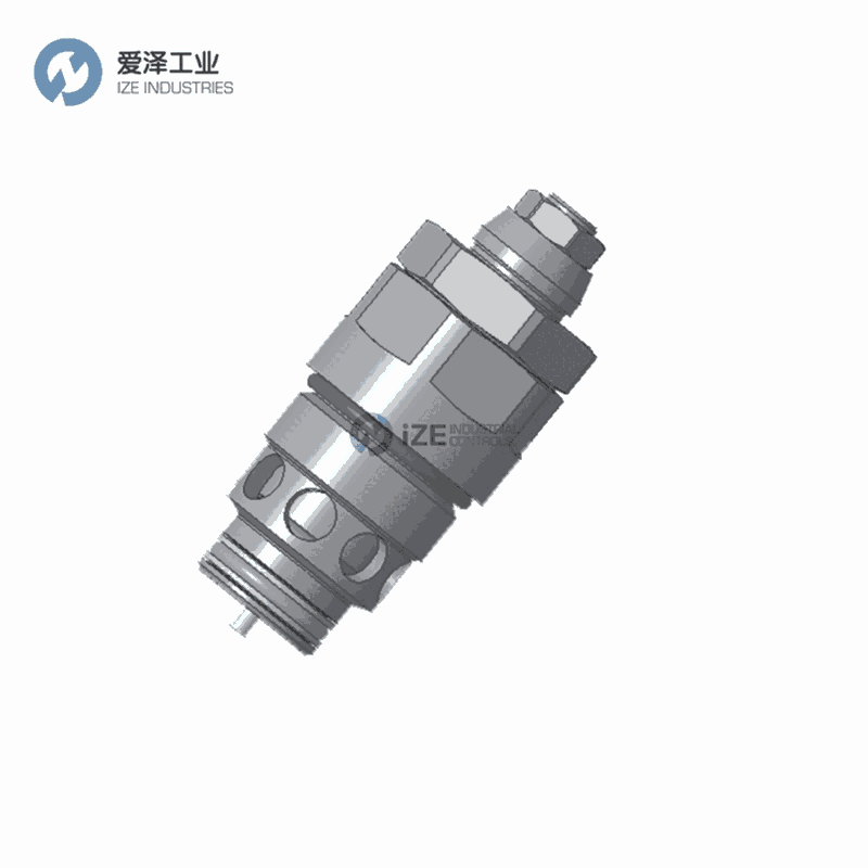 REXROTH OIL CONTROL閥R930076104