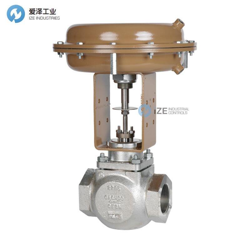 CASHCO比例閥466-1707-0A000000E