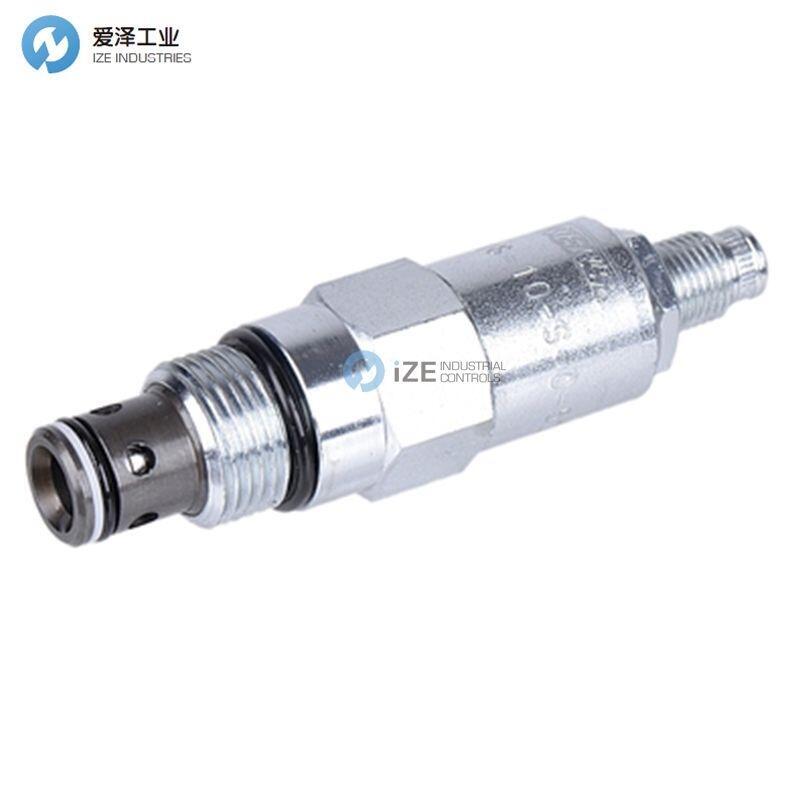 VICKERS減壓閥RV8-10-C-0-50