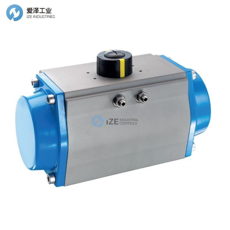 BAR執(zhí)行器GS-125/090-11-F07/F10-V22-H