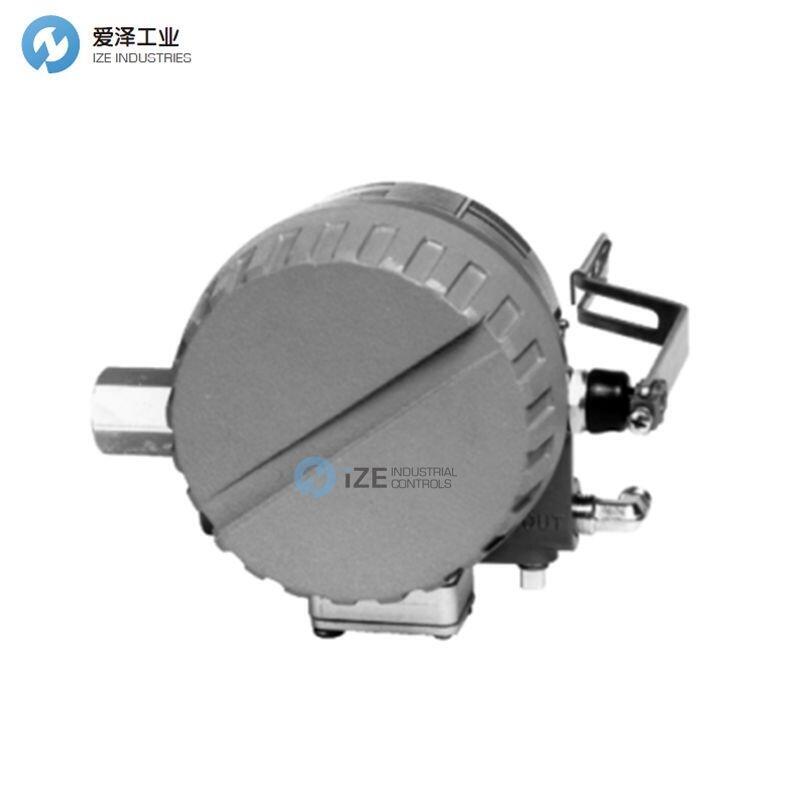 FOXBORO定位器E69P-BI1V