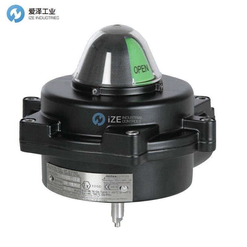 IMTEX位置監(jiān)控器SRA2595MR-IB6-VC