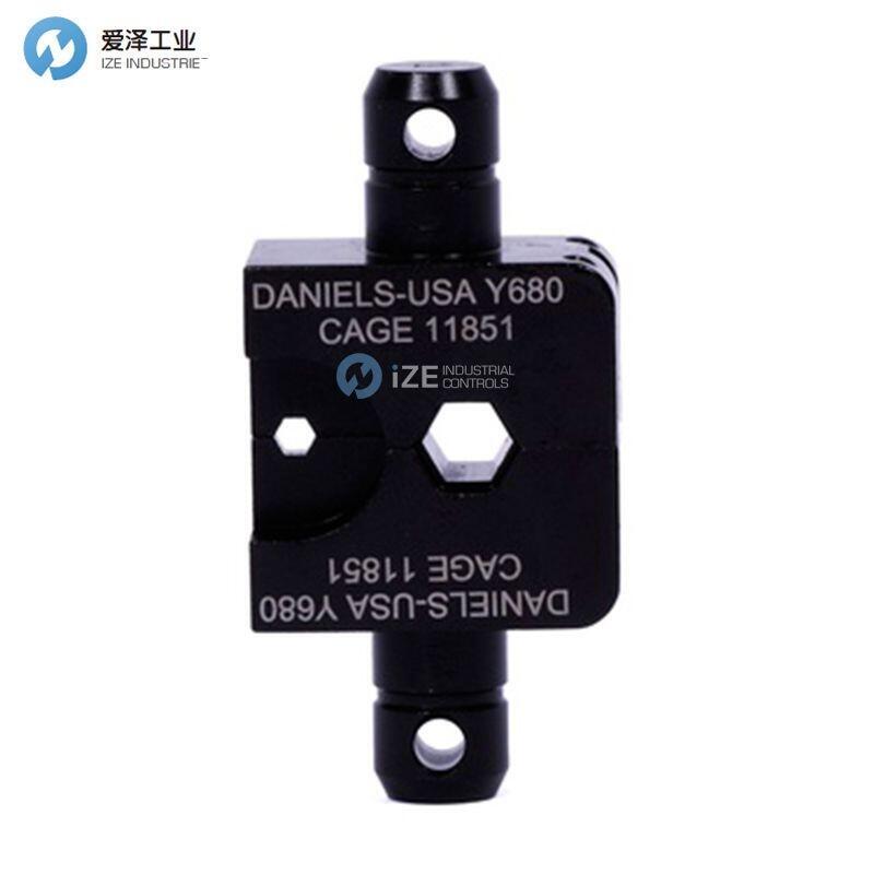 DMC壓接模具KTH-2103