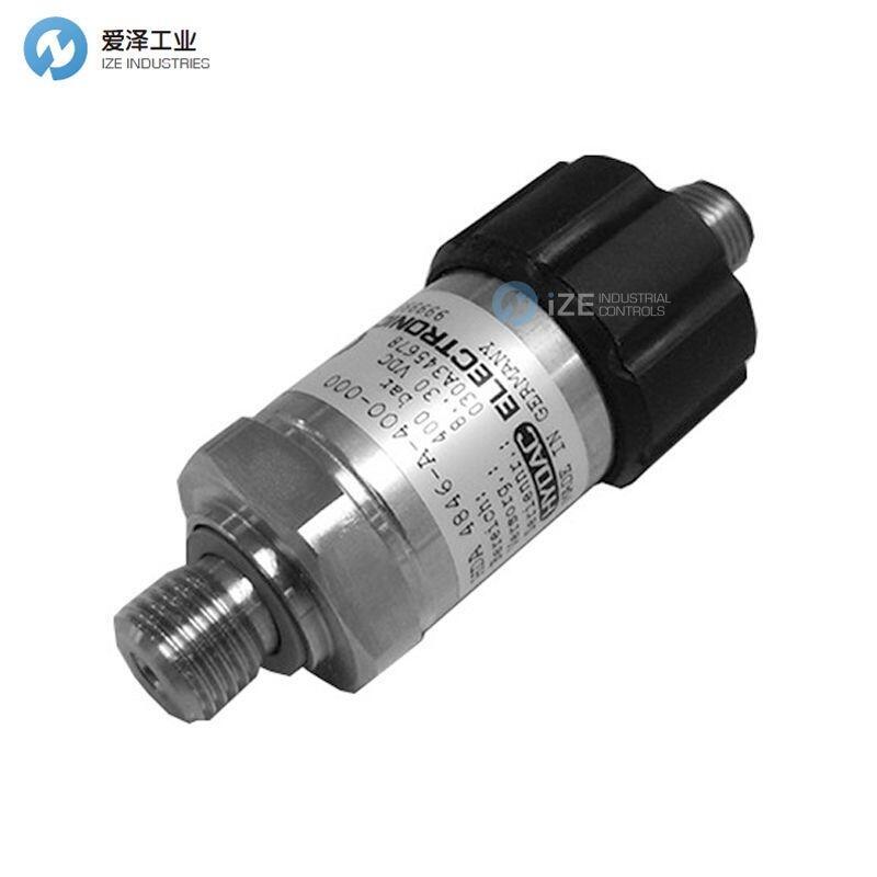 HYDAC壓力傳感器HDA4844-A-400-000