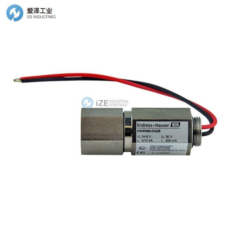 E+H浪涌保護(hù)器HAW569-DA2B