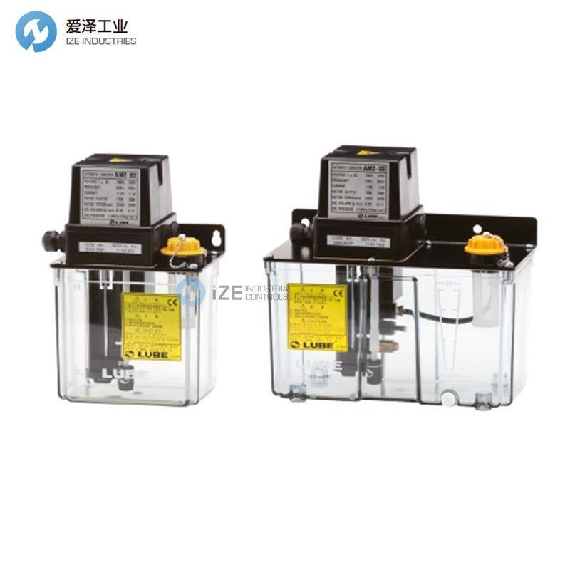 LUBE齒輪泵AMZ100S