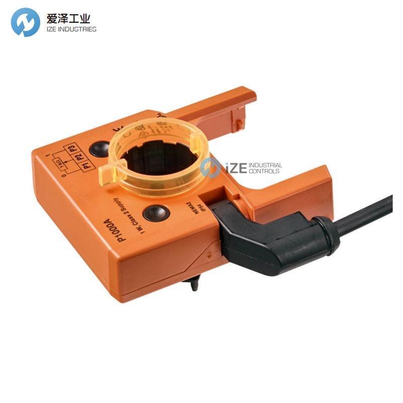 BELIMO電位計P1000A