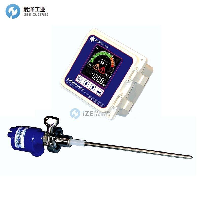 AUBURN微粒排放監(jiān)測(cè)器TRIBO.DSP U3600