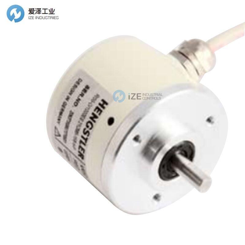 HENGSTLER編碼器RI50-O/300ER.21VB-15S-5-S0F