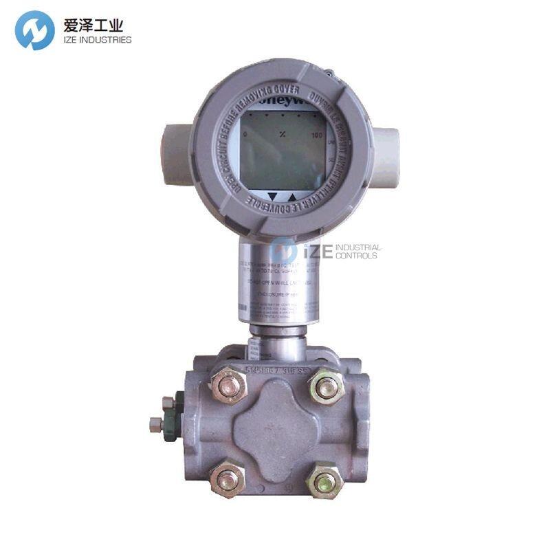 HONEYWELL差壓變送器STD924-H1H-00000-MB,S2,1C-XXXX