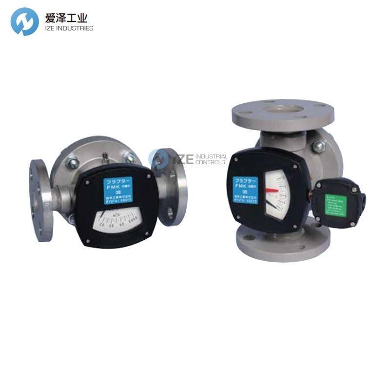 RYUTAI流量計FMK 107KAPDAGA