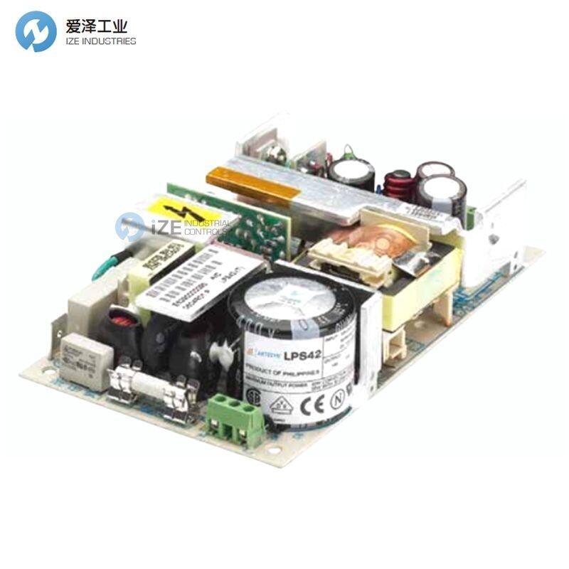 ASTEC電源LPS42