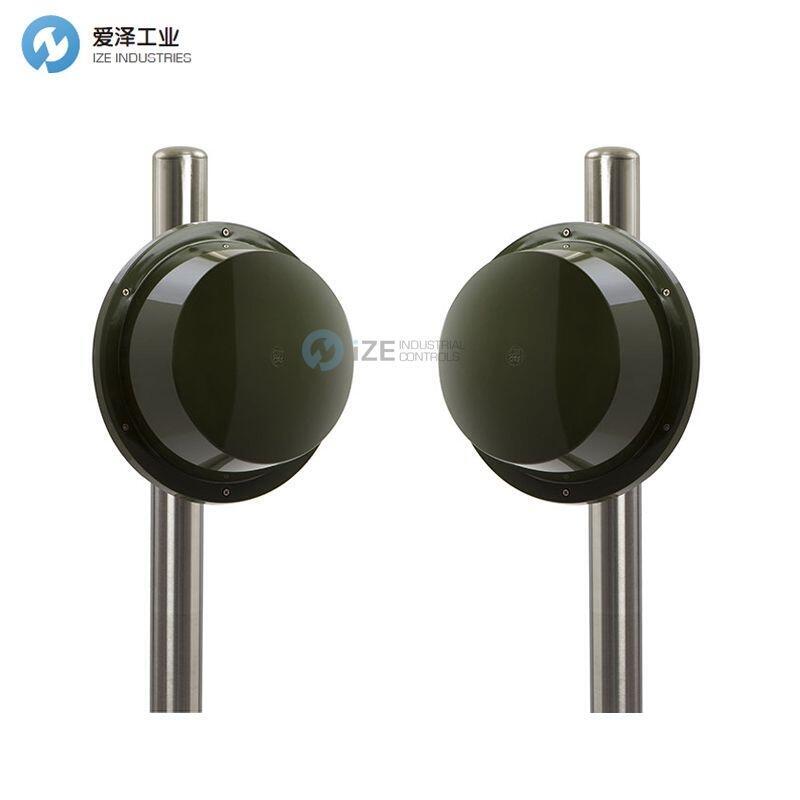 CIAS微波屏障482X3PRO/80