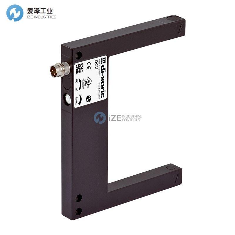 DI-SORIC光柵OGU 080 G3-T3