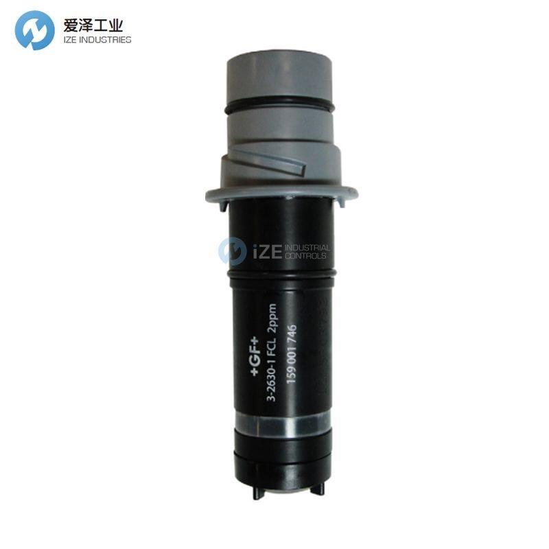 GF氯電極3-2630.398