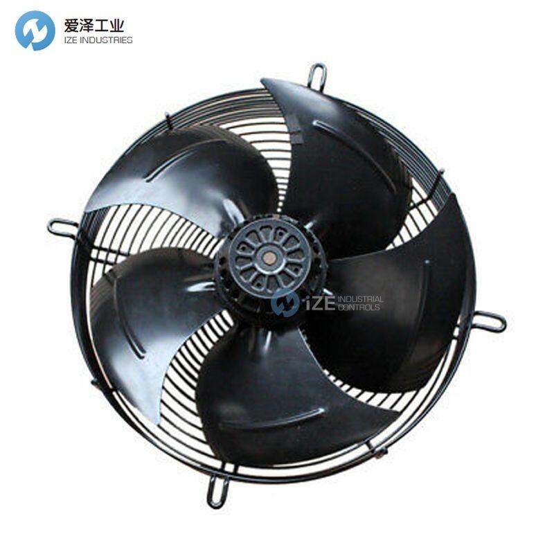 EBMPAPST風機S4E300-AS72-53/F02