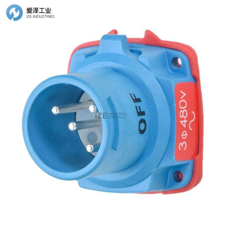 MELTRIC插座63-18043