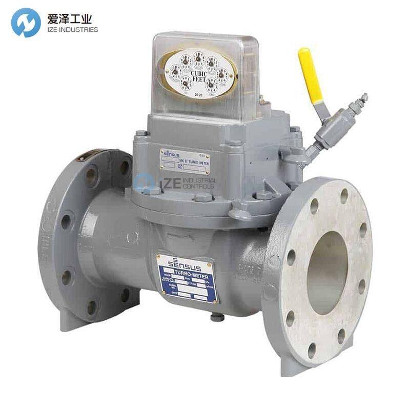 SENSUS流量計(jì)T-27