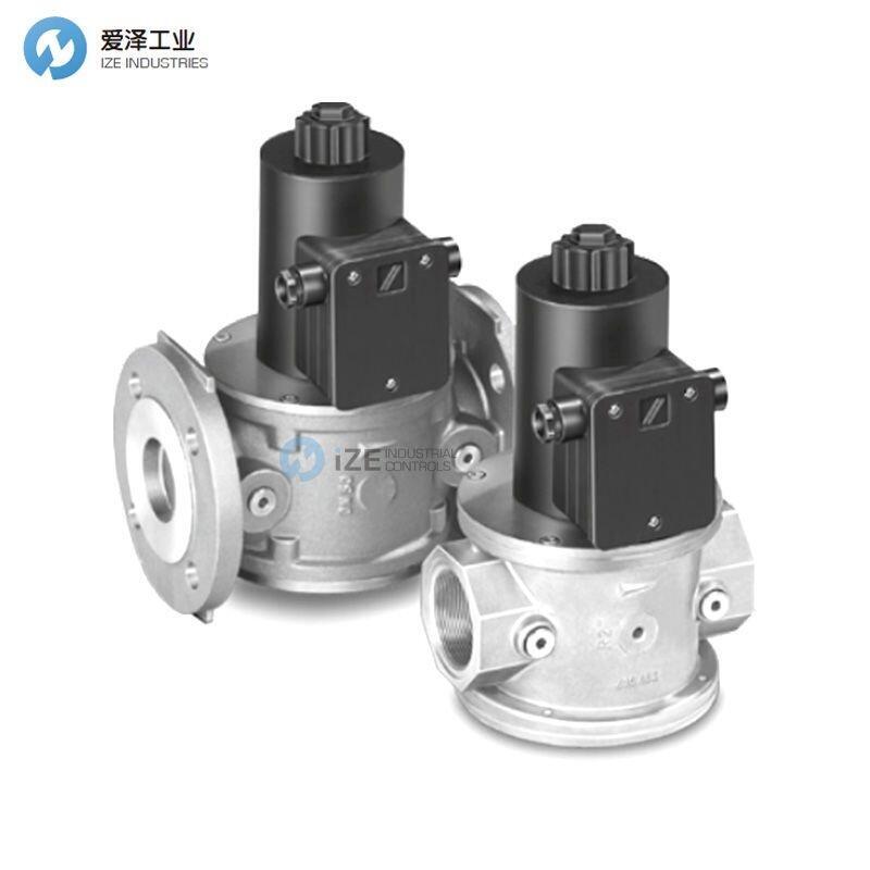 KROM SCHRODER電磁閥VR50R01LT6L3D10,0