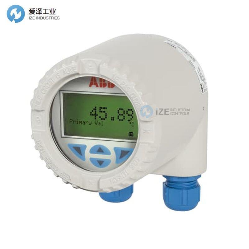 ABB變送器TTF300Y0C2HBF