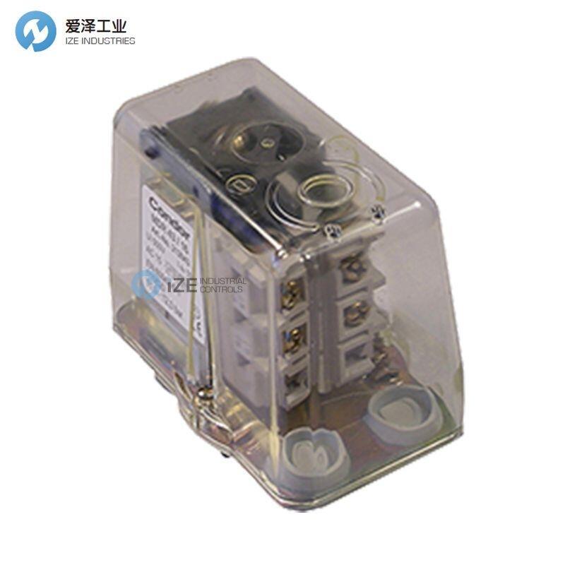 CONDOR壓力開關(guān)MDR43/11 230236