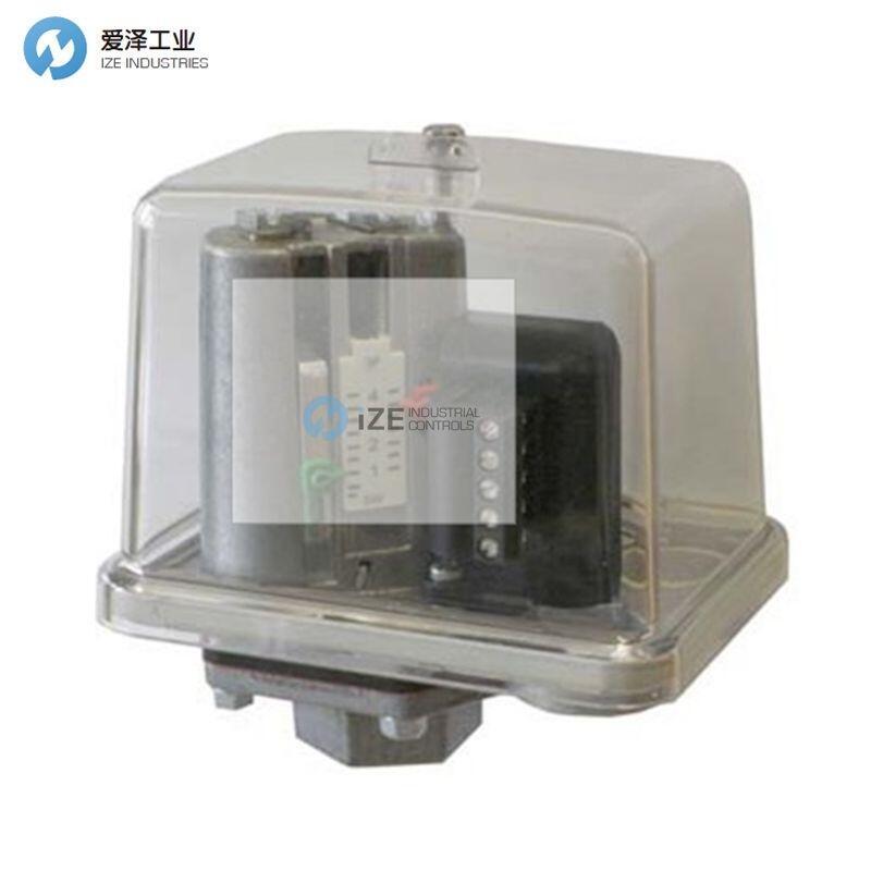 CONDOR壓力開關(guān)MDR-F 4H-S 253525