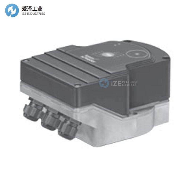 KROM SCHRODER執(zhí)行器IC20-15W3T