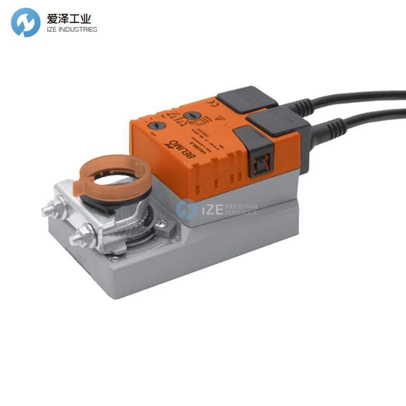 BELIMO風閥執(zhí)行器NM24A-S