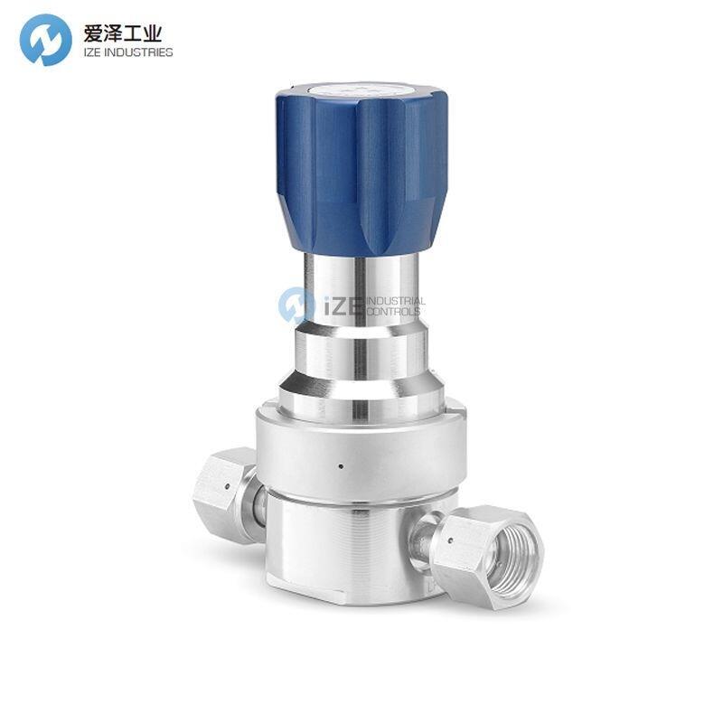 ROTAREX調壓閥RX2225V2V16F6F