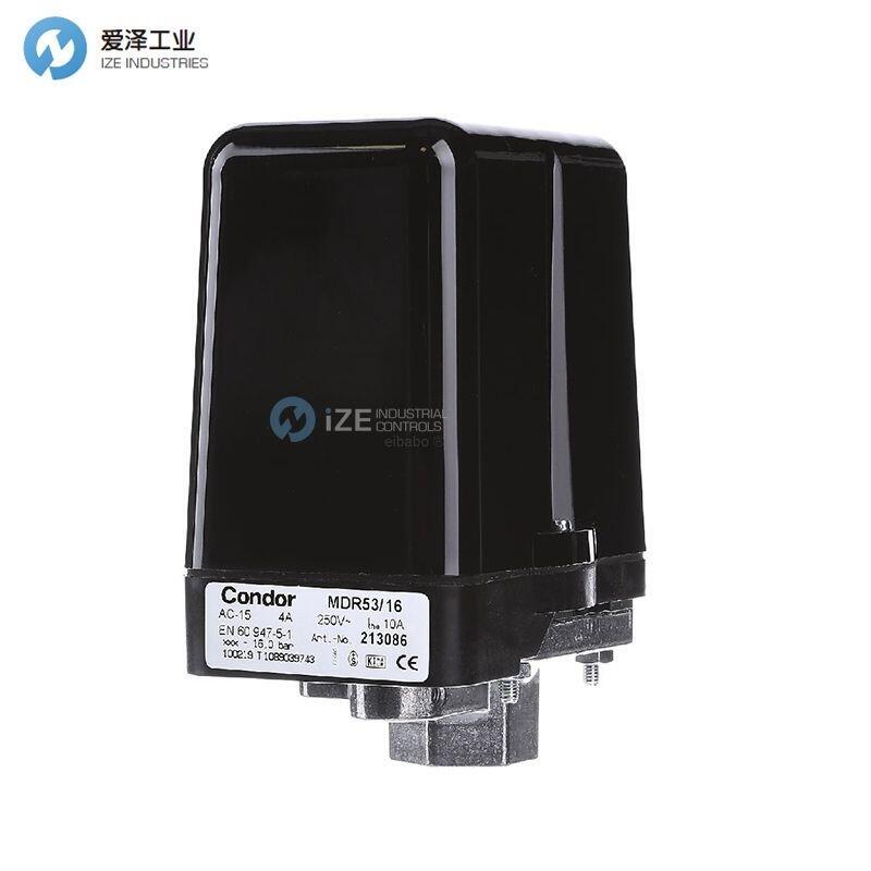 CONDOR壓力開關(guān)MDR52 931149