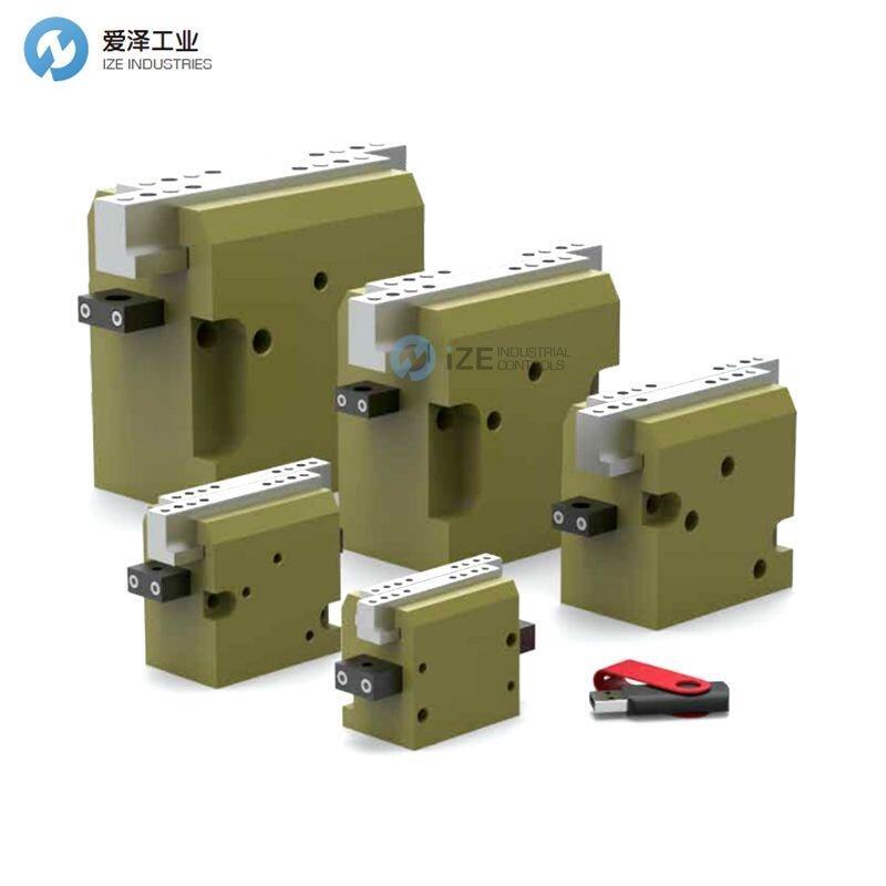 DESTACO氣動夾爪DGC45